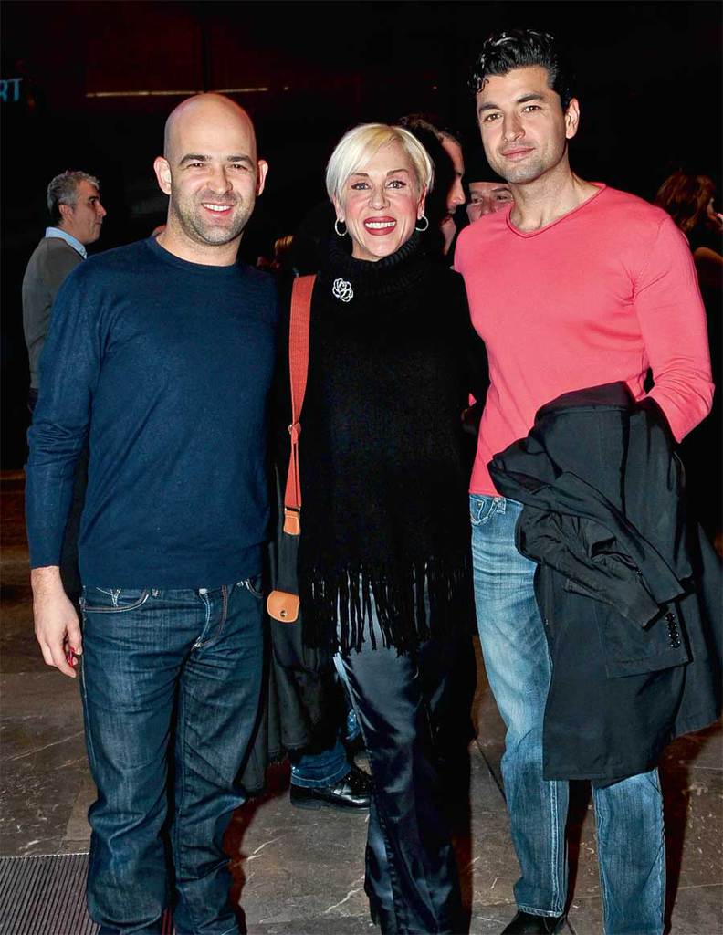 'Çalsın Sazlar'a büyük ilgi