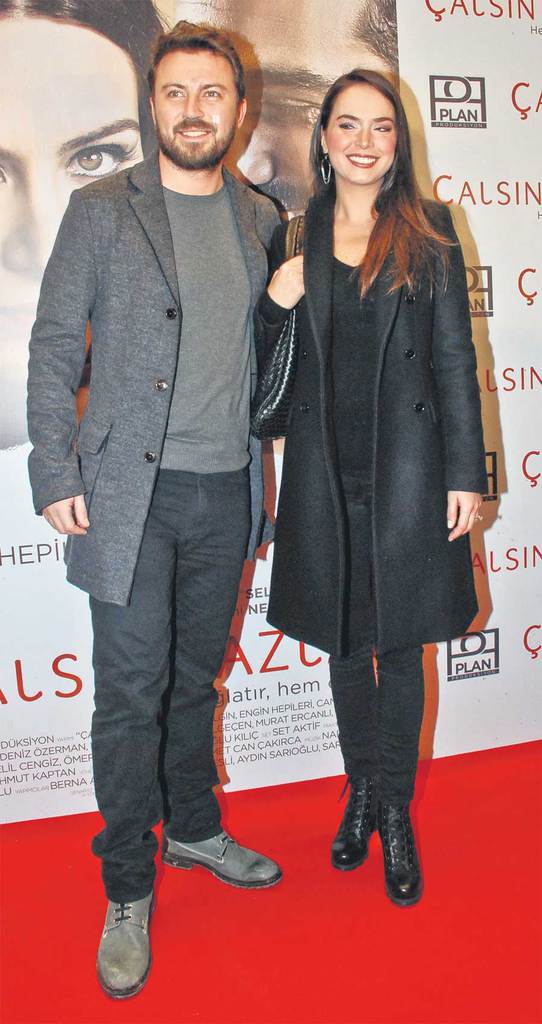 'Çalsın Sazlar'a büyük ilgi