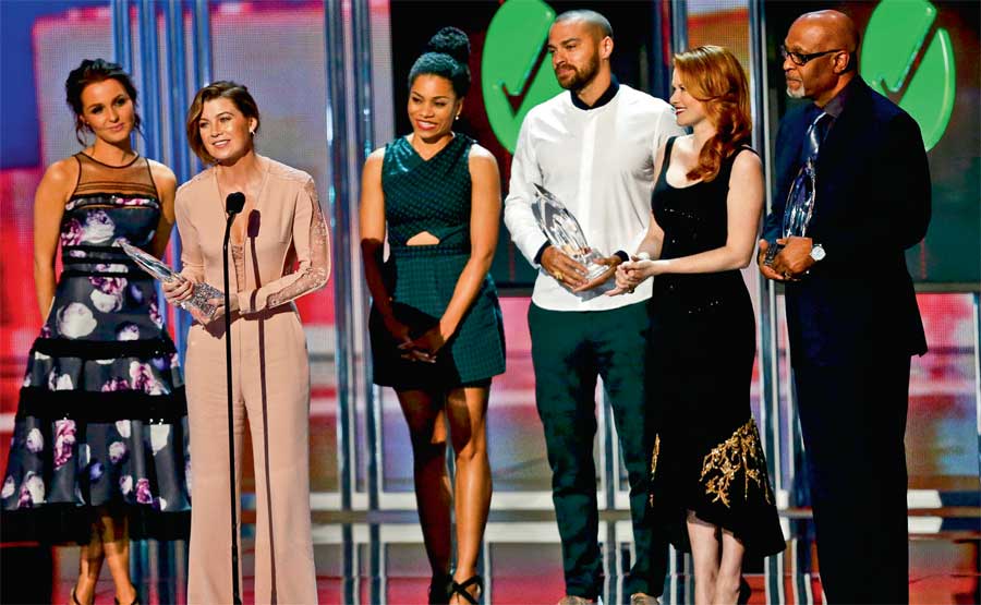 Halk birincilerini seçti