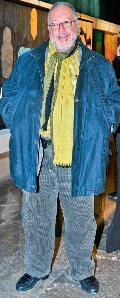 Müzayede eserleri için tanıtım daveti