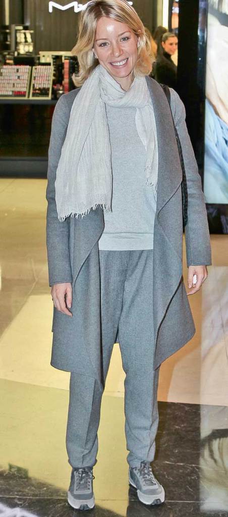 Caddeler&İnsanlar (23 Ocak 2015)