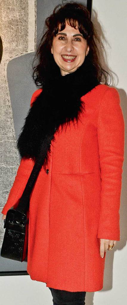 Ekavart’tan yeni yılın ilk sergisi