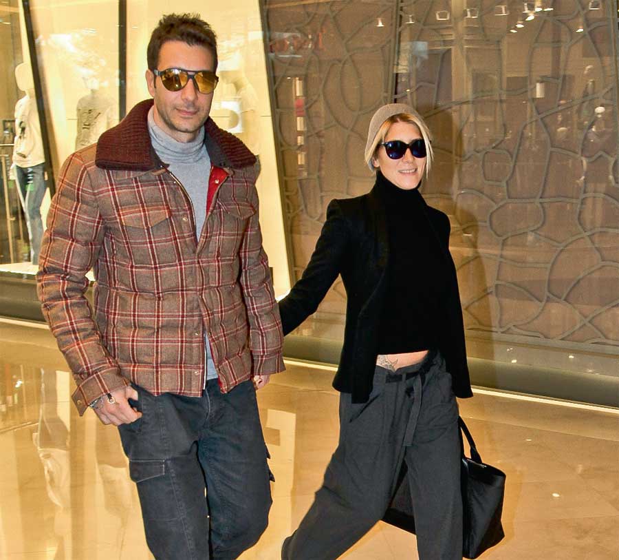 Caddeler&İnsanlar (23 Ocak 2015)