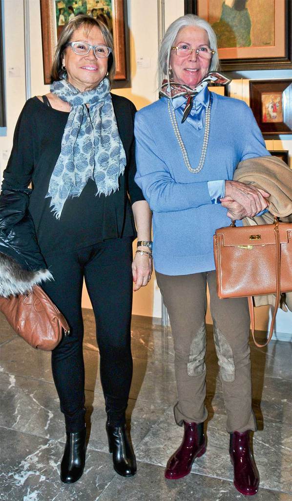 Müzayede eserleri için tanıtım daveti