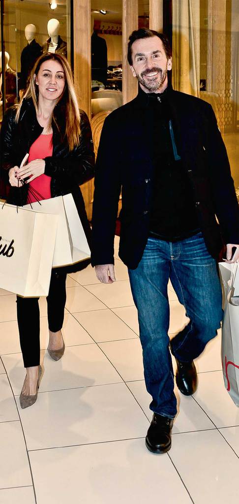 Caddeler&İnsanlar (23 Ocak 2015)