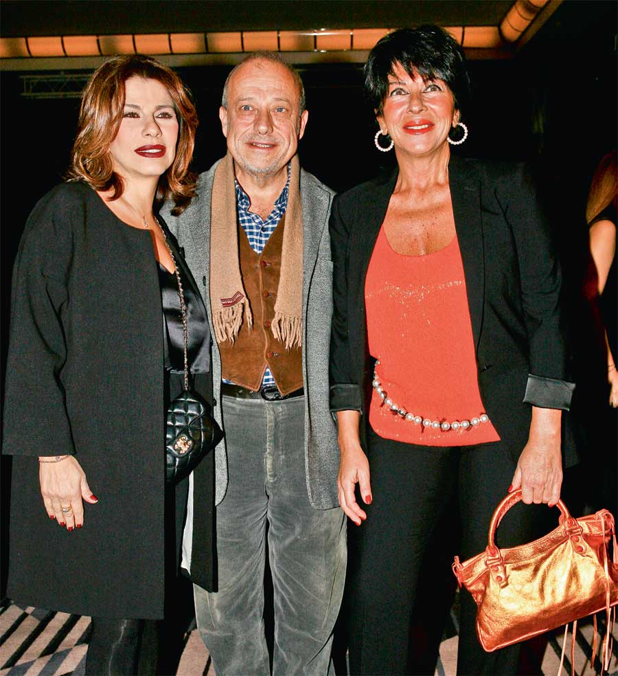 ‘Bana Baktığını Biliyorum’ sergisi