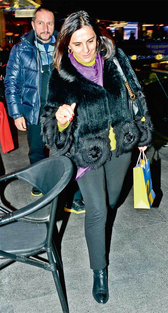 Caddeler&İnsanlar (23 Ocak 2015)