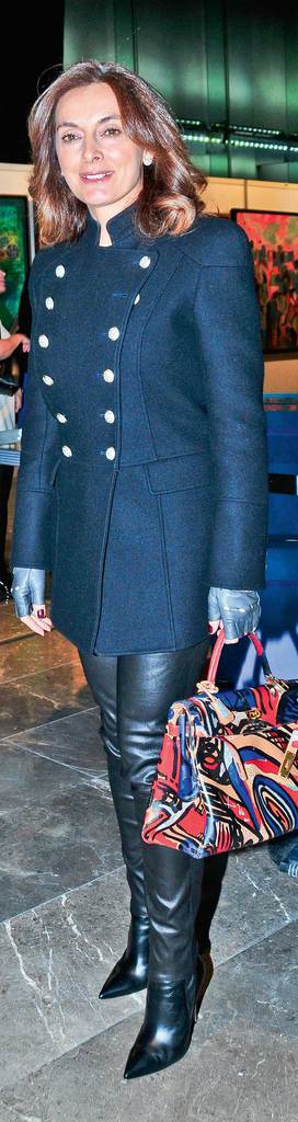 Müzayede eserleri için tanıtım daveti