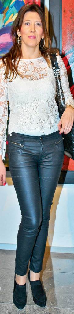 Müzayede eserleri için tanıtım daveti