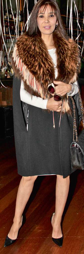 Yardımseverlerden ‘Beyaz Buluşma’