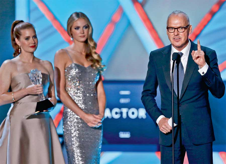 Eleştirmenler en iyileri seçti