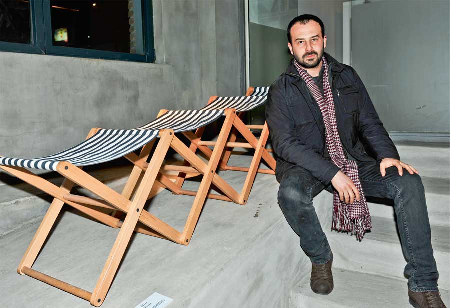 40 tasarımcı tasarımlarıyla İstanbul’u anlattı