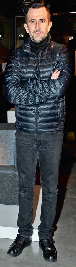 40 tasarımcı tasarımlarıyla İstanbul’u anlattı