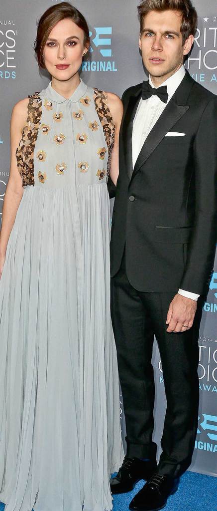 Eleştirmenler en iyileri seçti