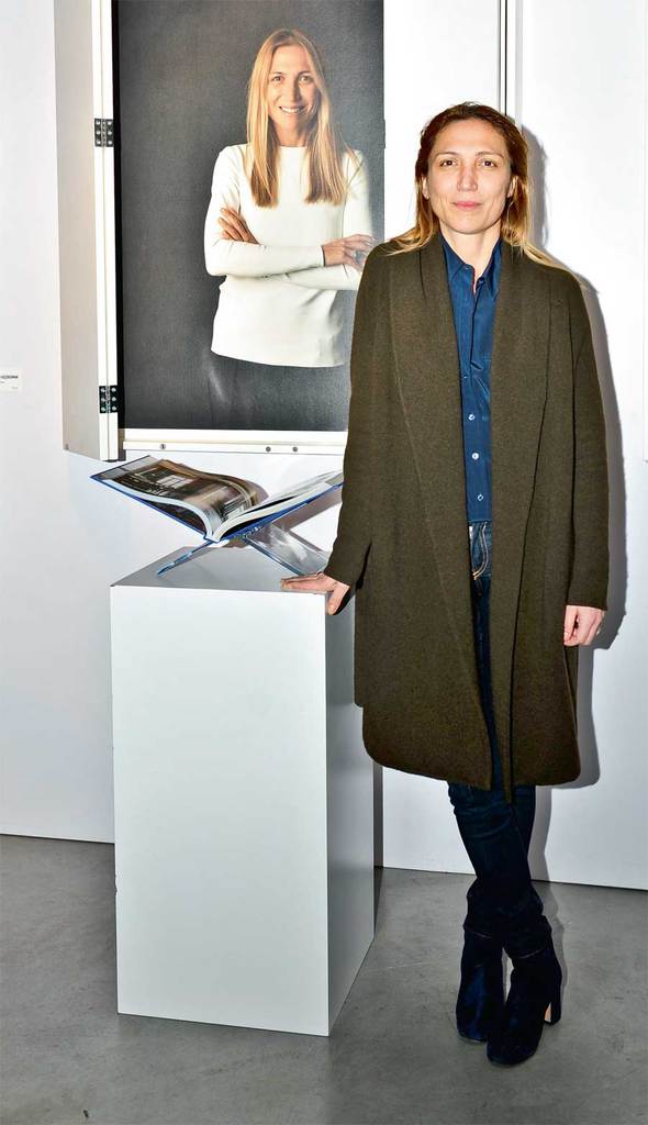 40 tasarımcı tasarımlarıyla İstanbul’u anlattı