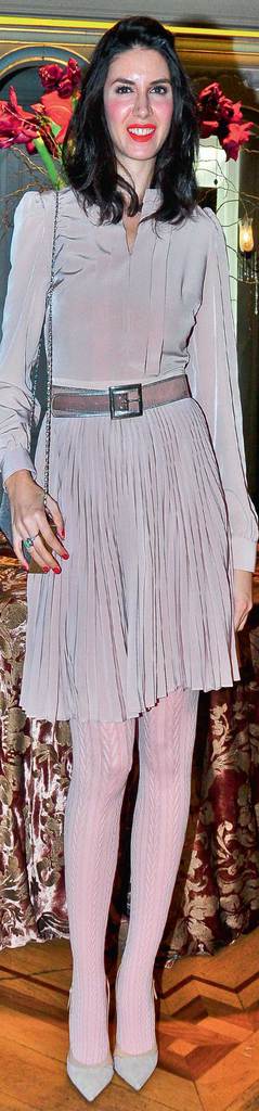 TOG için yaptığı çalışmaları anlattı