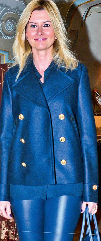 TOG için yaptığı çalışmaları anlattı