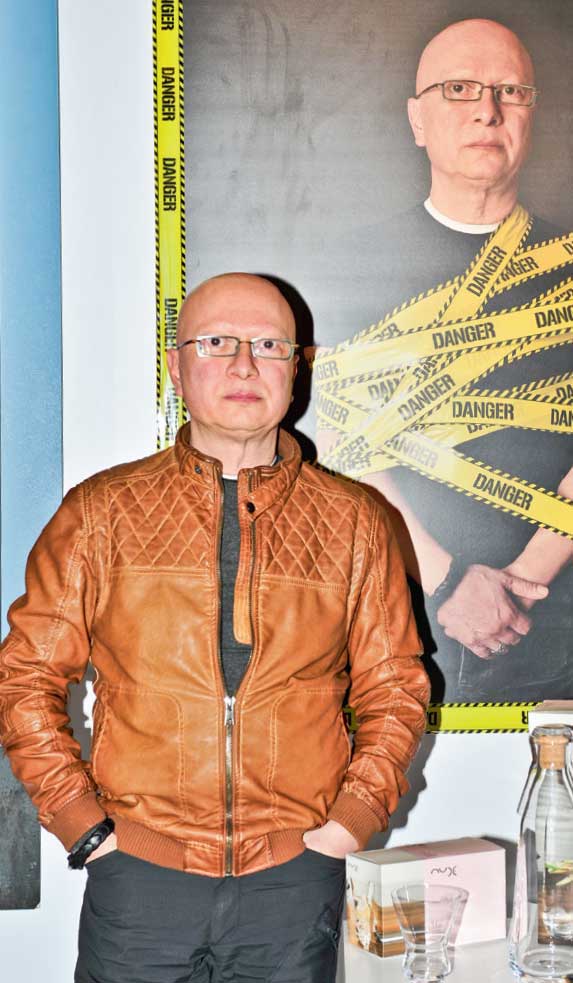 40 tasarımcı tasarımlarıyla İstanbul’u anlattı