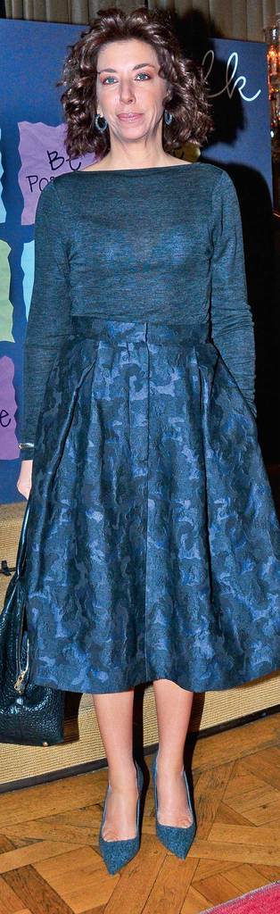 TOG için yaptığı çalışmaları anlattı