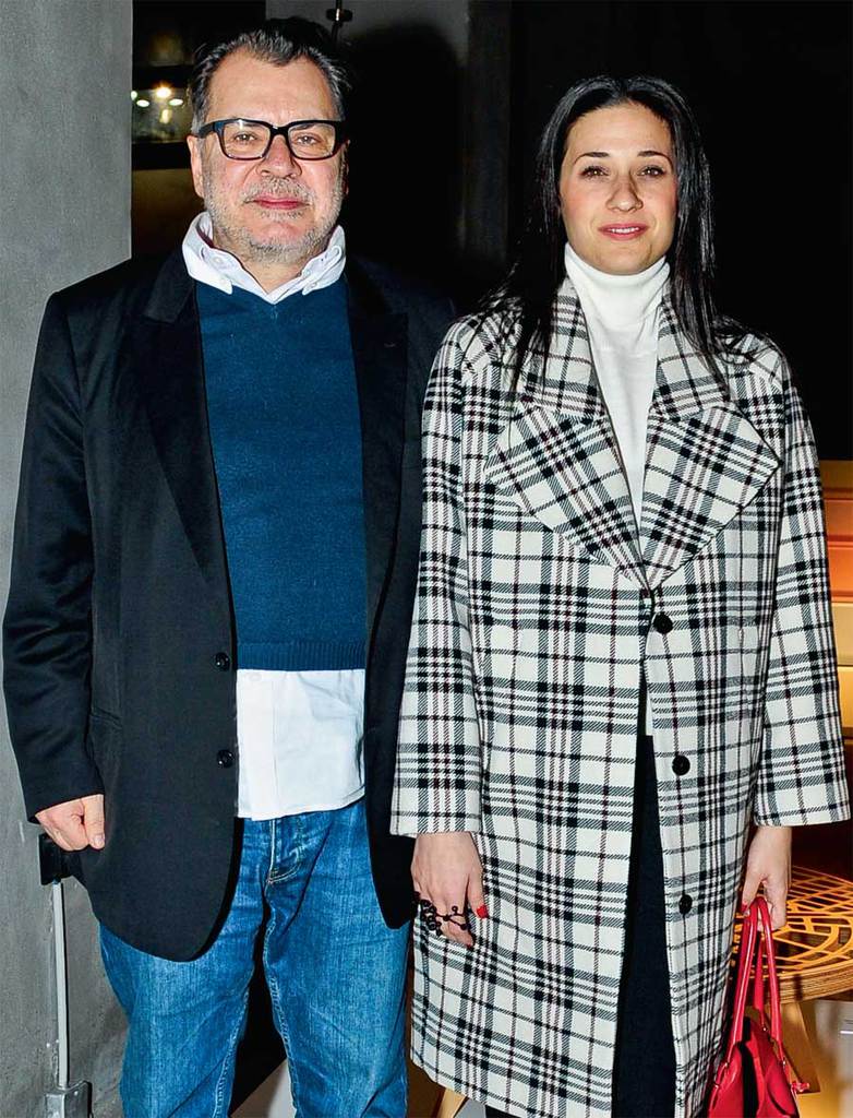 40 tasarımcı tasarımlarıyla İstanbul’u anlattı