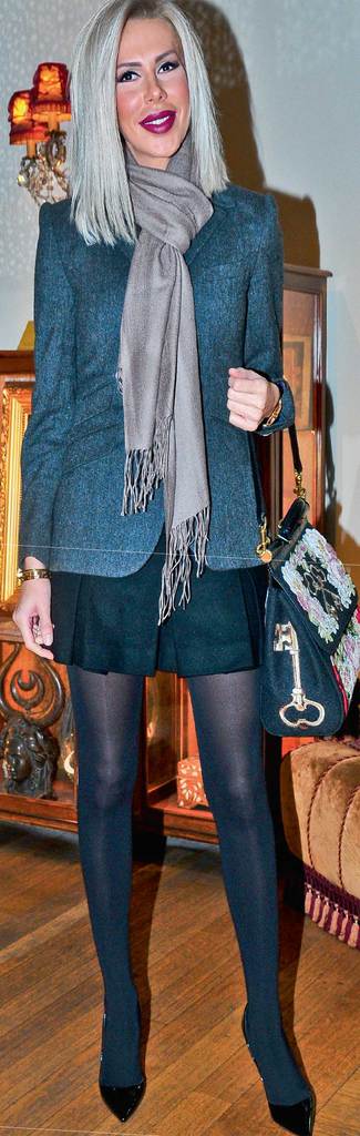 TOG için yaptığı çalışmaları anlattı