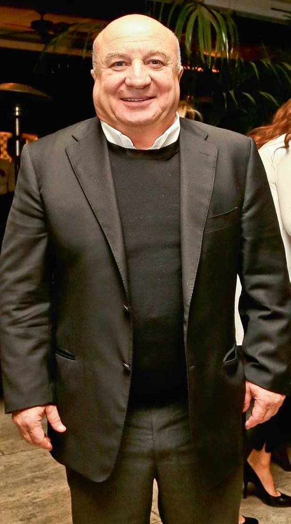 TAV’dan geleneksel yeni yıl daveti