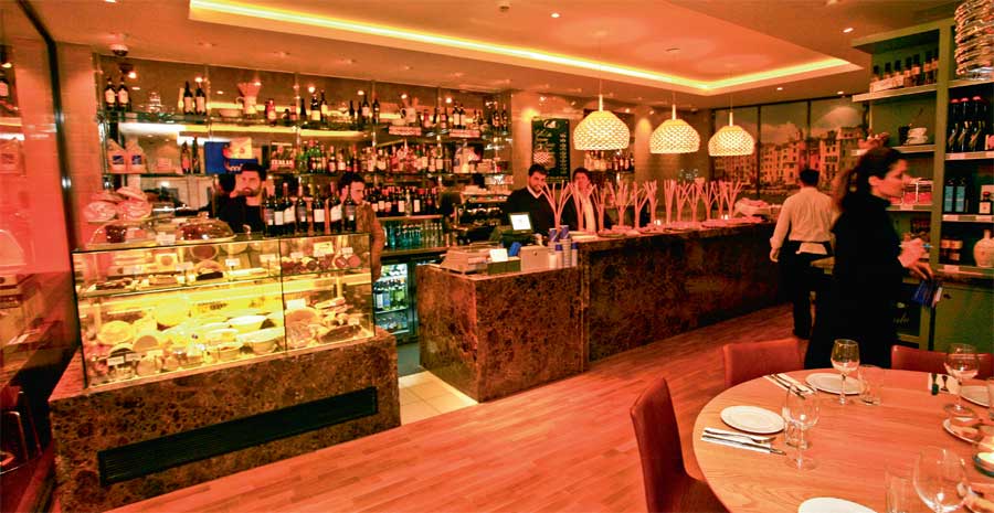 ‘Sicilya Gecesi’nde buluştular