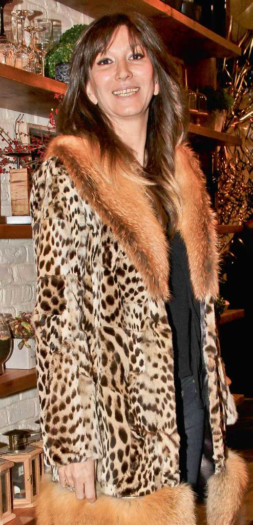 Lierac 40. yılı için davet verdi