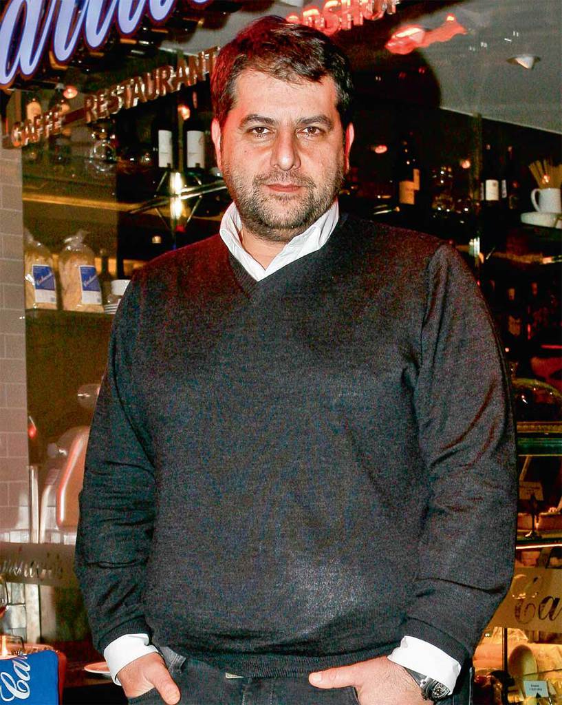 ‘Sicilya Gecesi’nde buluştular