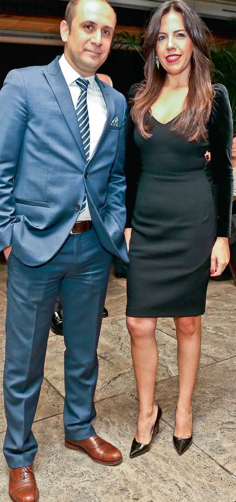 TAV’dan geleneksel yeni yıl daveti