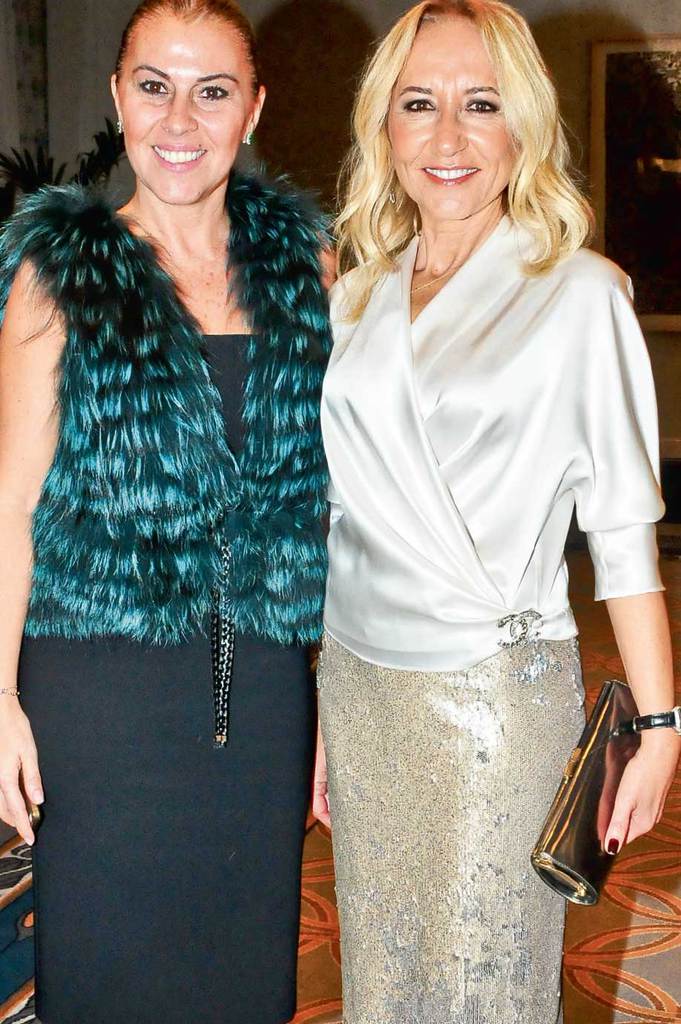 Er-Do-Der’in yeni yıl balosu