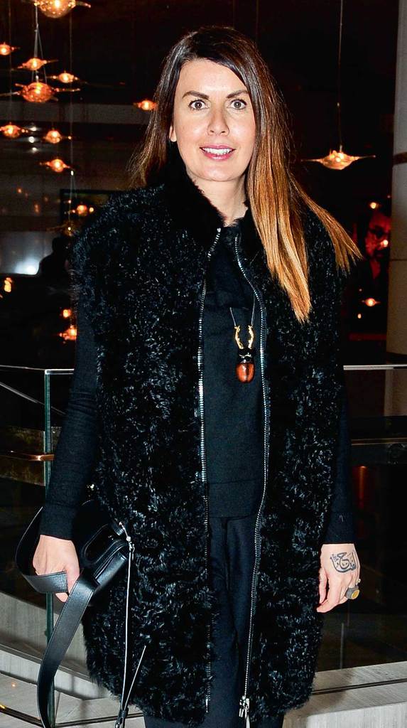 10. yılını defile ile kutladı