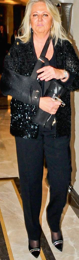 Er-Do-Der’in yeni yıl balosu