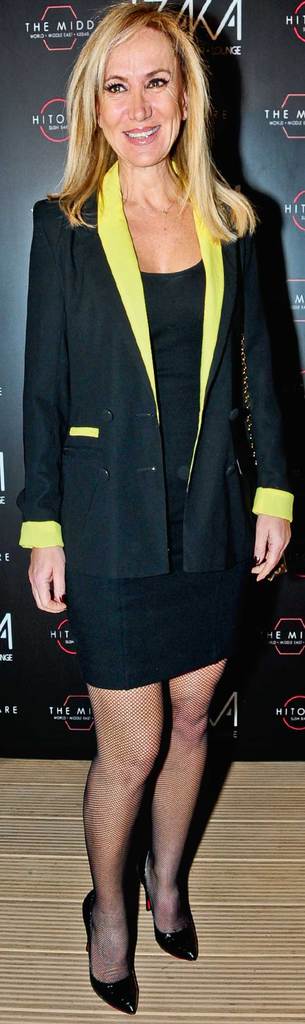 Izaka’ya görkemli açılış daveti