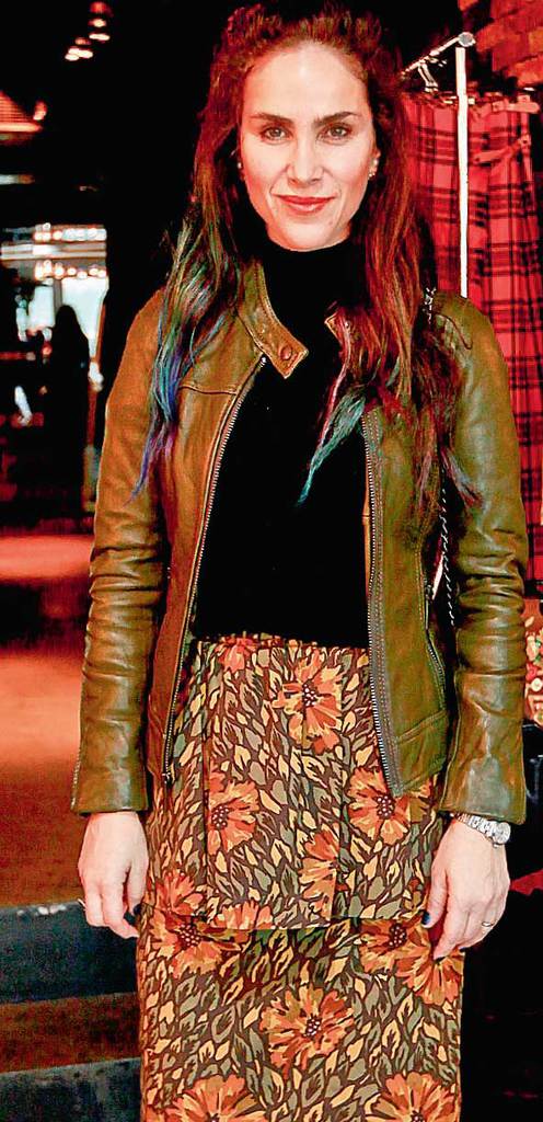 Vintage tutkunları için parti