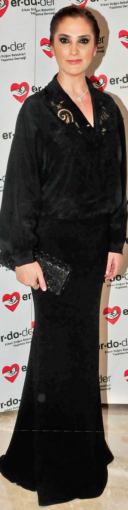 Er-Do-Der’in yeni yıl balosu