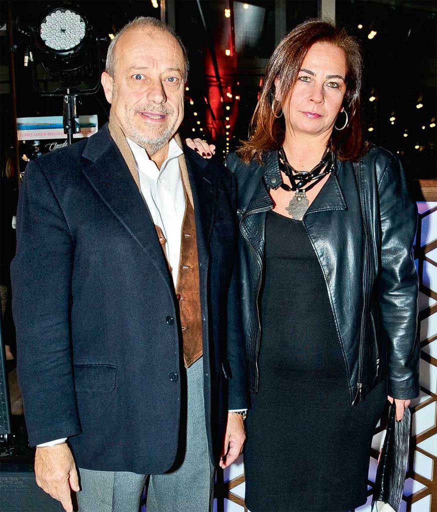 Izaka’ya görkemli açılış daveti