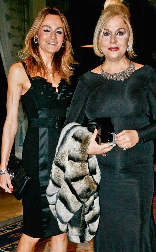 Er-Do-Der’in yeni yıl balosu