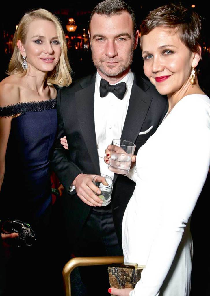 SAG ödülleri sahiplerini buldu