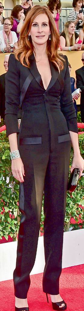 SAG ödülleri sahiplerini buldu