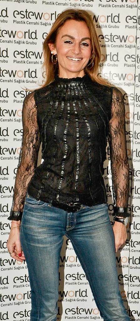 ‘Skin DNA’ testi İstanbul’da tanıtıldı