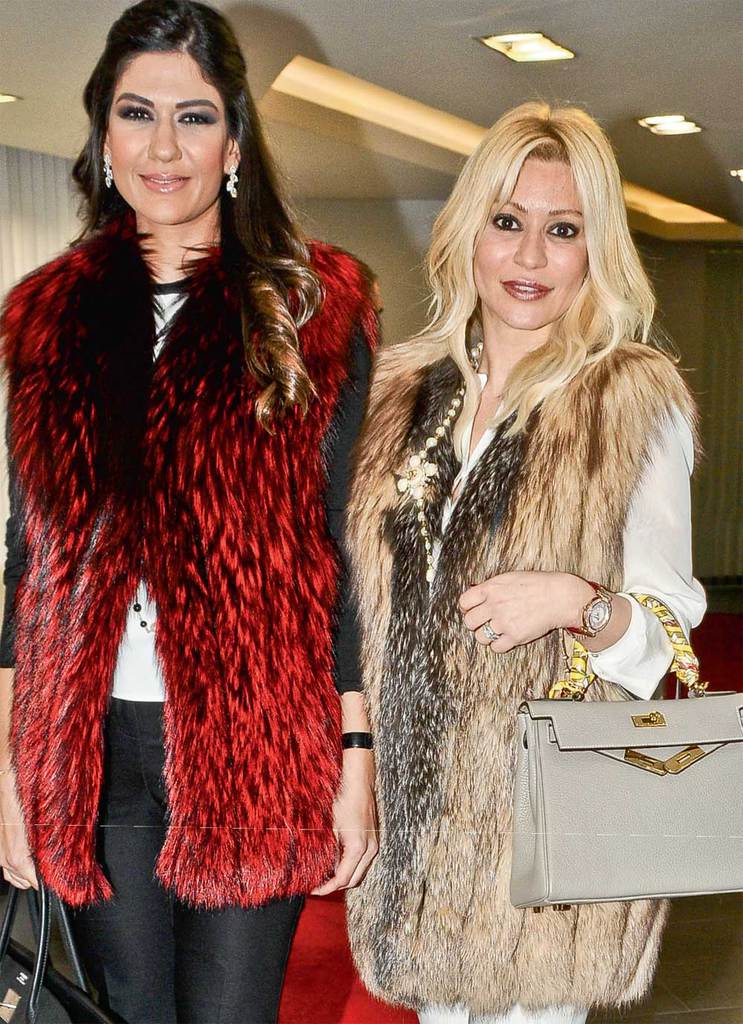 ‘Skin DNA’ testi İstanbul’da tanıtıldı