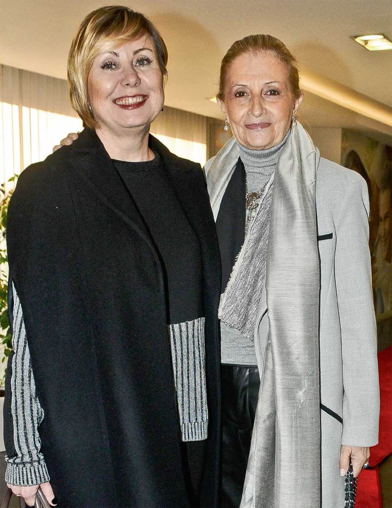 ‘Skin DNA’ testi İstanbul’da tanıtıldı