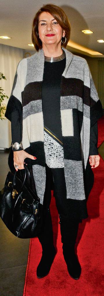 ‘Skin DNA’ testi İstanbul’da tanıtıldı