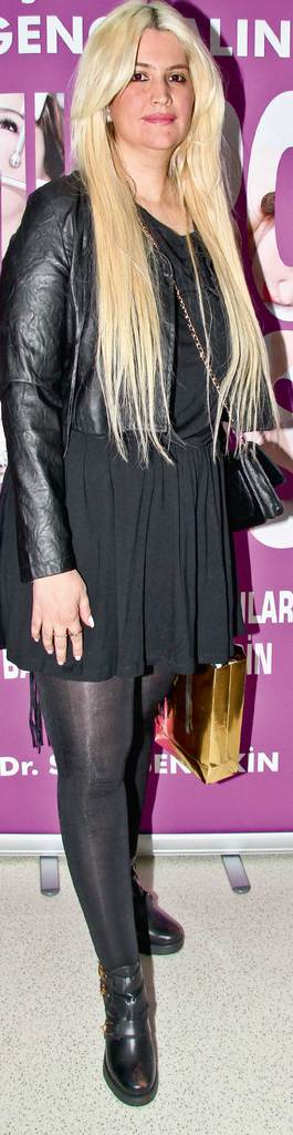 Bir davette iki kutlama birden yapıldı