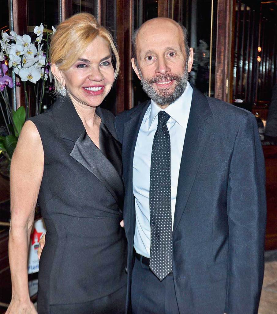 Habbab çiftinden geleneksel davet