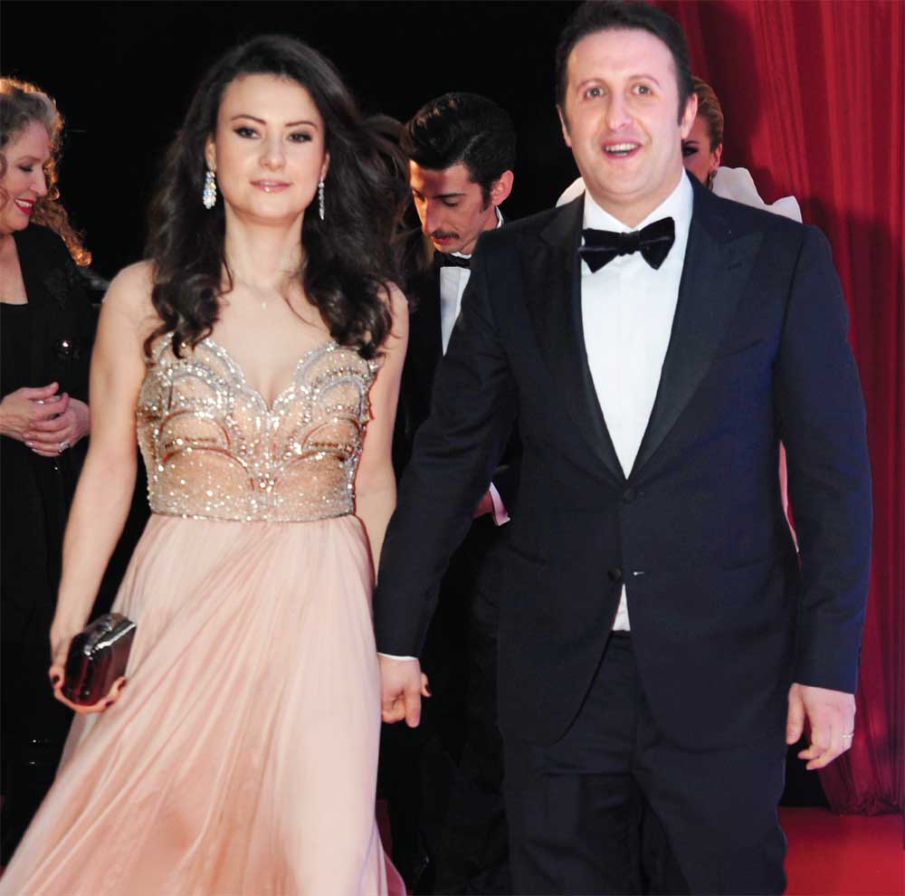 'Yapışık Kardeşler'e büyük ilgi