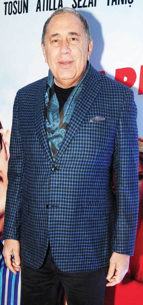 'Yapışık Kardeşler'e büyük ilgi