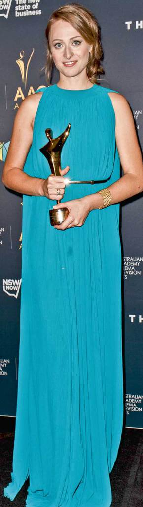 Yılmaz Erdoğan'a Avustralya'dan büyük ödül