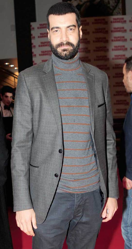 'Yapışık Kardeşler'e büyük ilgi